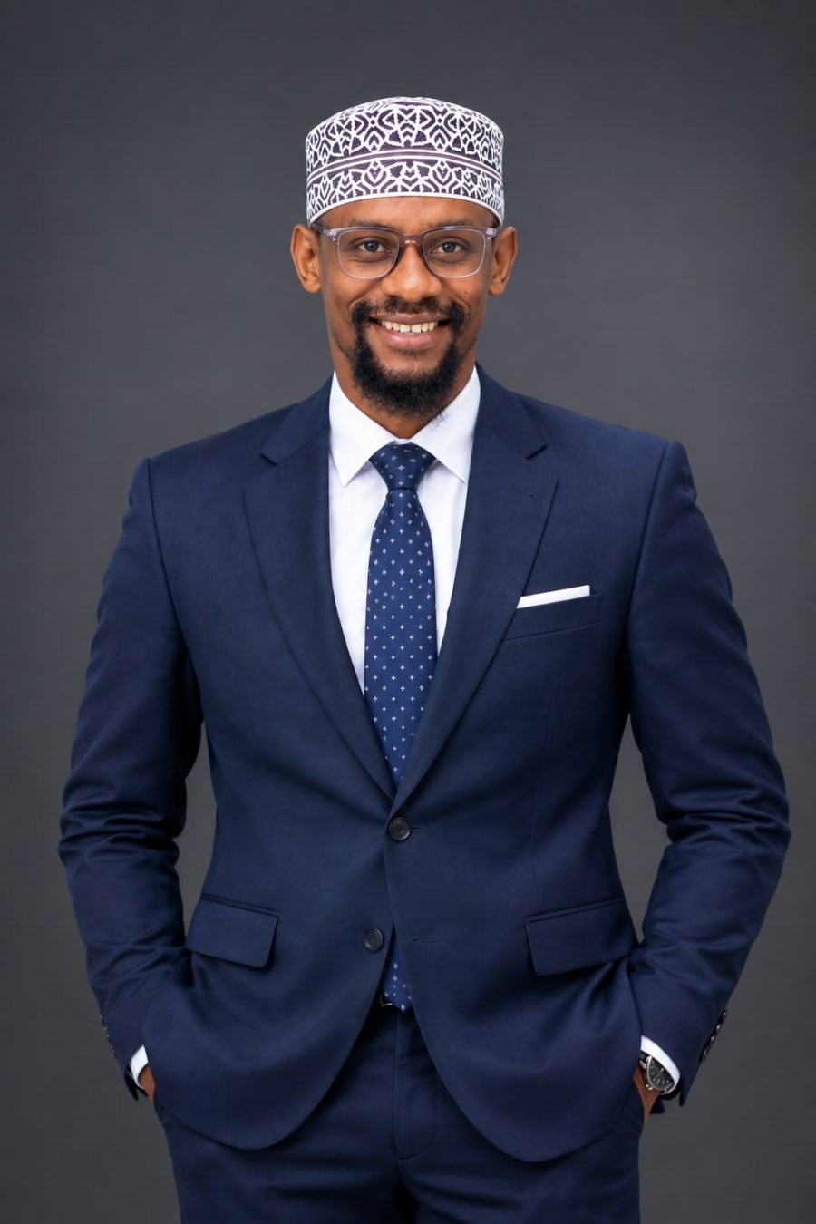 KHALFAN MOHAMED HUSSEIN